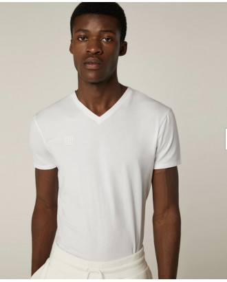 T-shirt V-neck